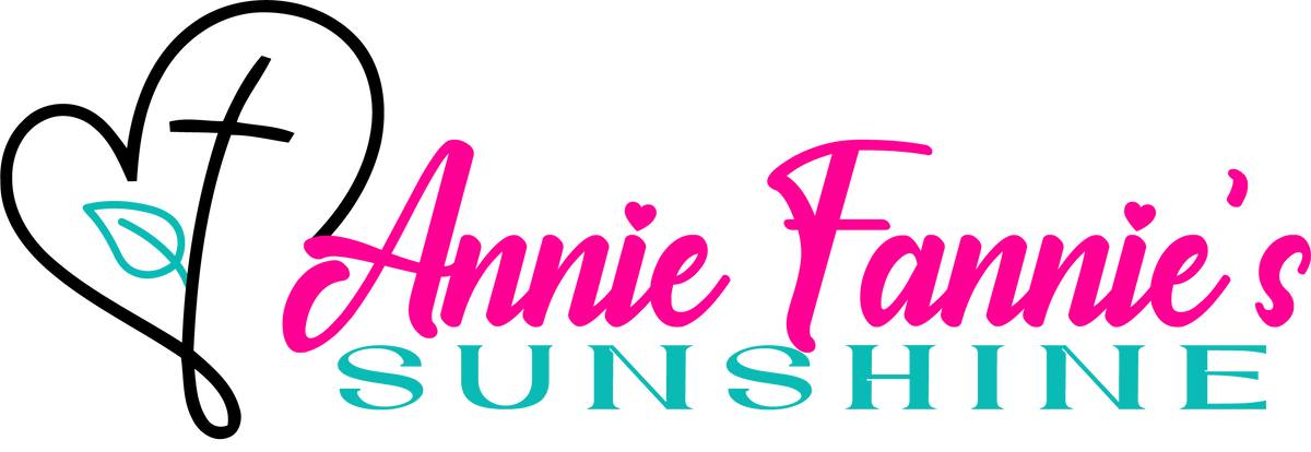 Annie Fannies Sunshine - Danielle
